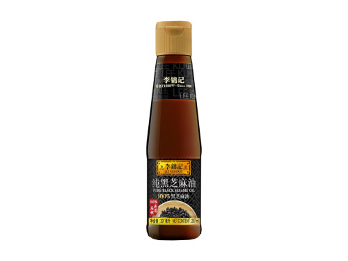 黑芝麻油有什么用处 黑芝麻油的妙用