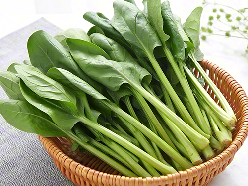 女人吃什么蔬菜好 十大对女性好的蔬菜