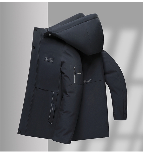 啄木鸟集团旗舰店：加绒加厚休闲棉衣99元发车（赠退货宝）