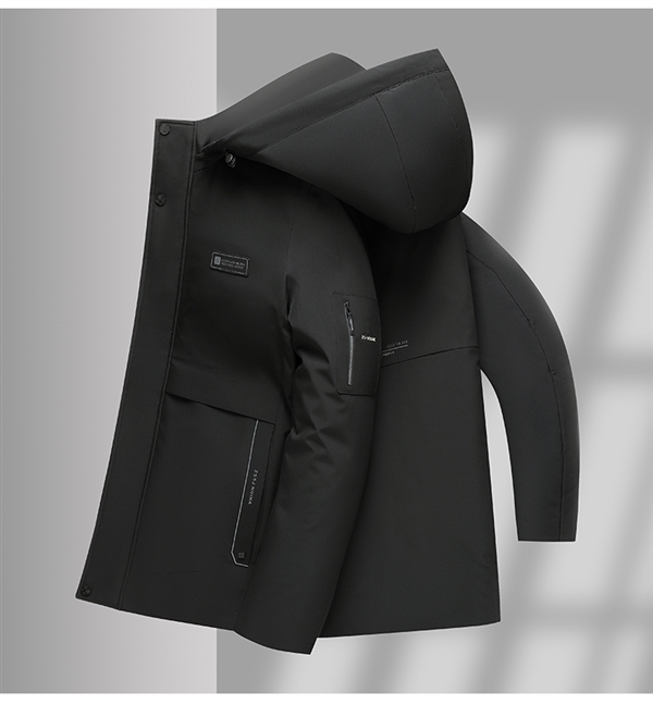 啄木鸟集团旗舰店：加绒加厚休闲棉衣99元发车（赠退货宝）