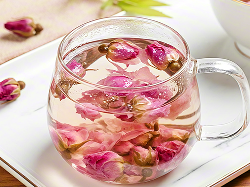 养颜茶喝了能祛斑吗 十大排毒养颜祛斑花茶