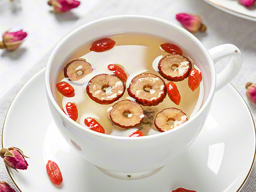 经常熬夜的女性喝什么茶好 女人熬夜必喝的6大茶