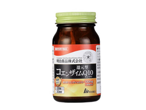 日本最好的辅酶有哪些牌子 日本最好的辅酶第一名