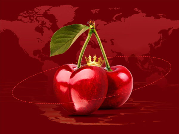 京东智利拉宾斯车厘子双12狂促:4J低至36.8元/斤