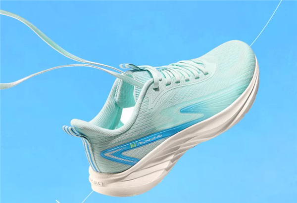 邦弹科技中底:361°复古鞋/跑鞋等69元清仓大促 约45款可选