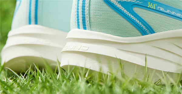 邦弹科技中底:361°复古鞋/跑鞋等69元清仓大促 约45款可选