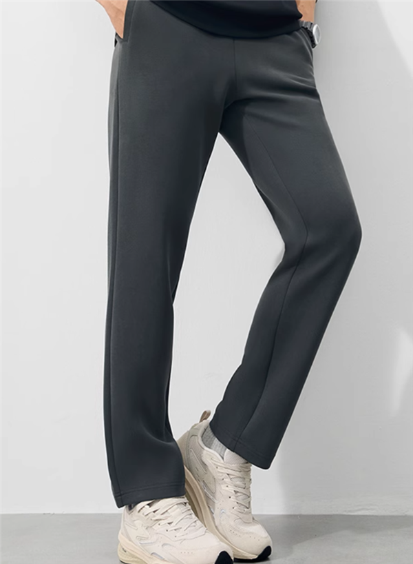 运动休闲两相宜:361运动卫裤限时40元大促