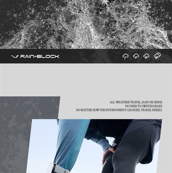 加绒版同价！361°雨屏8.0跑鞋145元起3.3折冲量