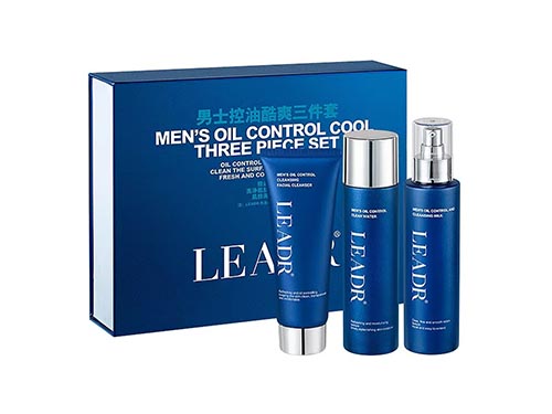 男士保湿乳液推荐 2025年男士保湿乳排行榜