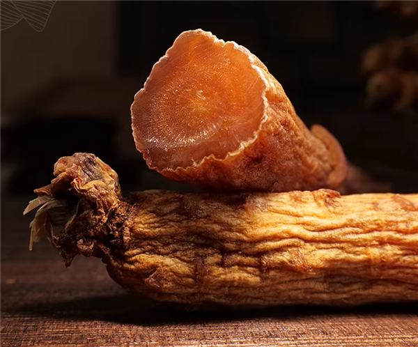 走亲访友带一箱：长白山全须红参/生晒参4盒99元 赠2礼袋