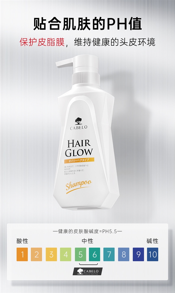 闭眼囤！卡蓓诺洗发水19.9元大差价（ 商超79元）