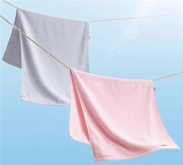 洁丽雅5A纯棉毛巾大促 3条18.9元