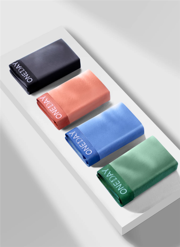 吸汗又透气：安比斯男士长绒棉内裤3条到手29.9元