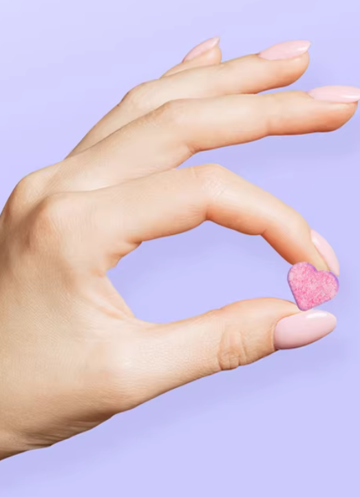 含量高！黄金搭档蓝莓叶黄素酯片60片限时优惠 到手14.9元