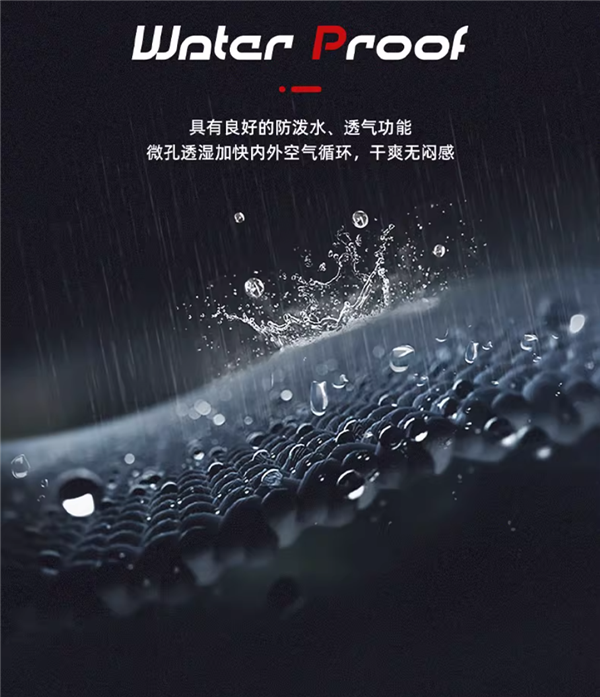 无惧风雪无闷感 Jeep冲锋外套57元探底大促 3合1款160元