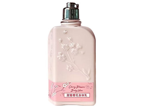 身体乳持久留香哪个牌子好 身体乳持久留香排行