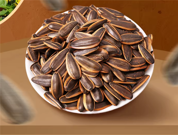 仁大饱满 满口香脆 纤手古法瓜子探底 5元/斤