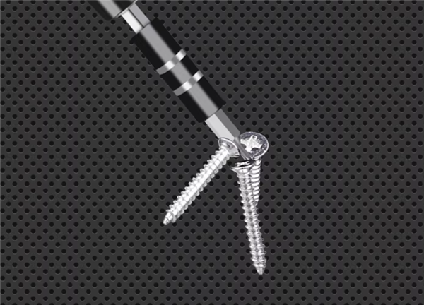 用到一次就不亏:友福工具32合一螺丝刀套装6元大促