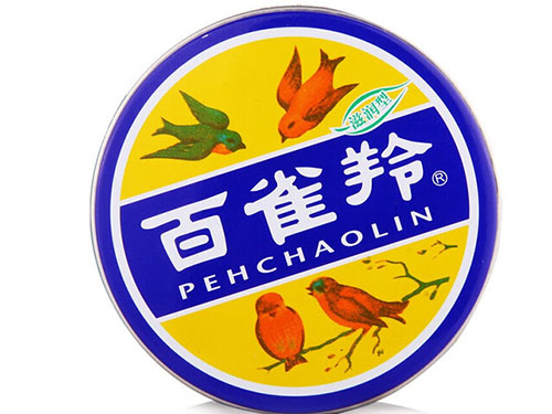 老牌国货润唇膏推荐 老牌国货润唇膏推荐哪款