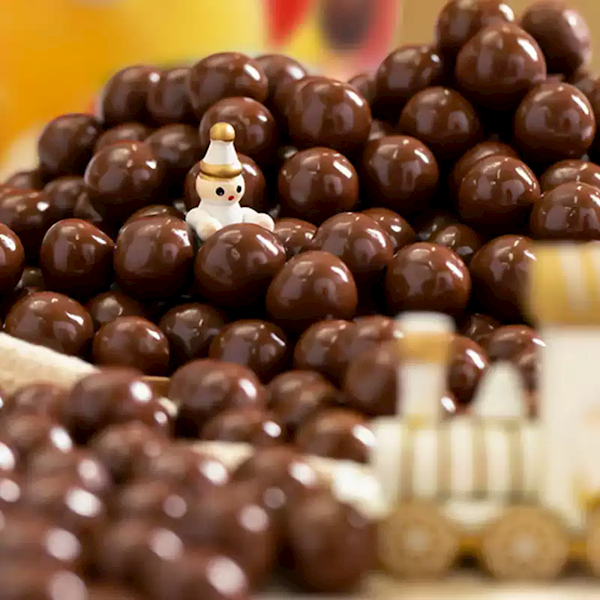 是仙丹又是解药 一颗唤醒童年味道！怡浓黑巧发车：20元大促券