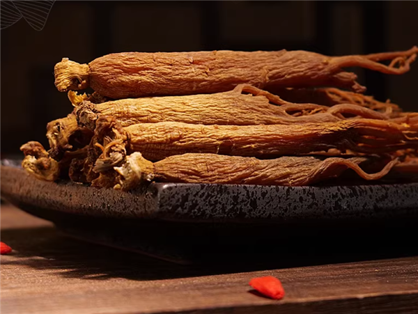 长白山人参旗舰店：全须红参/生晒参4盒99元大促