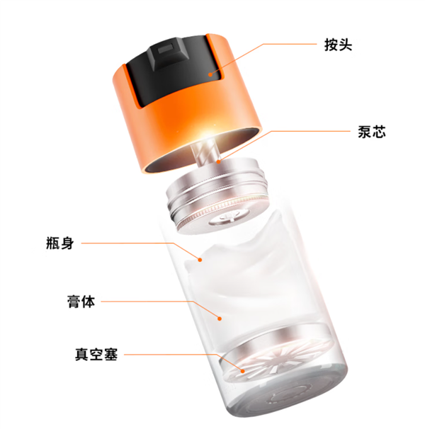 手慢无：欧莱雅男士秋冬醒肤露4折百亿补贴低至56.9元