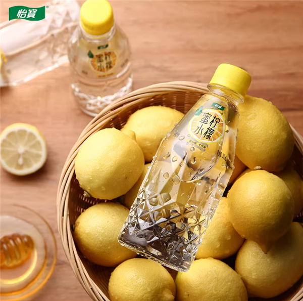 可能比矿泉水都便宜：怡宝蜜水柠檬/青提1.1元起闭眼囤（商超4.2元）