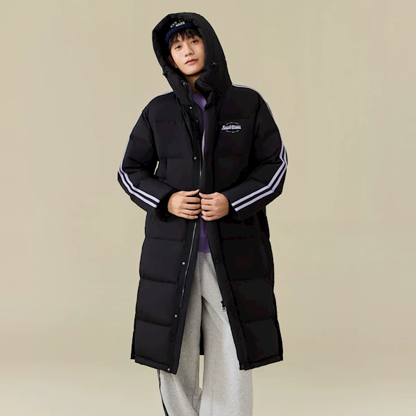 雪中飞长款羽绒服大促:立减还可领120元券 最低197到手