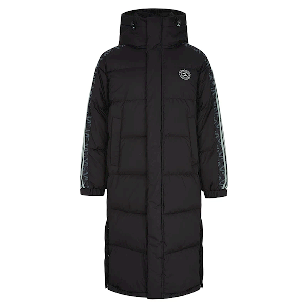 雪中飞长款羽绒服大促:立减还可领120元券 最低197到手