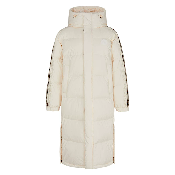 雪中飞长款羽绒服大促:立减还可领120元券 最低197到手