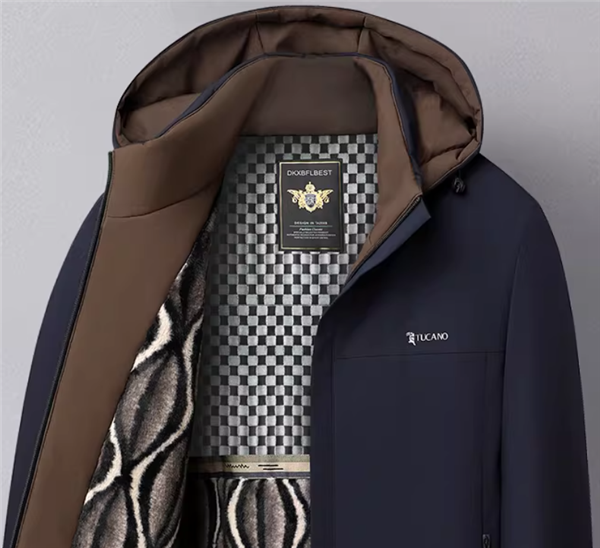 断码清仓手慢无 啄木鸟集团旗舰店夹克/棉服发车 到手价93元