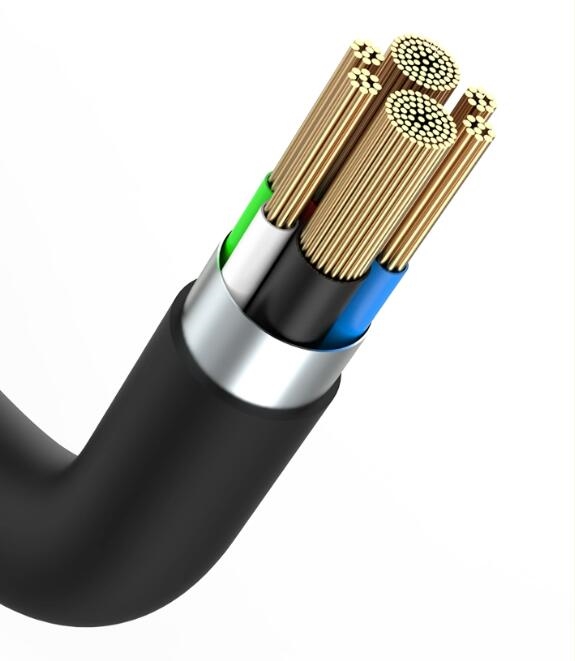 喜美诺60W快充C-C数据线只要5元 原价29.9元