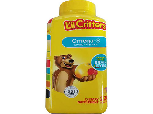 适合孩子吃的鱼有哪些 最适合孩子吃的八种鱼