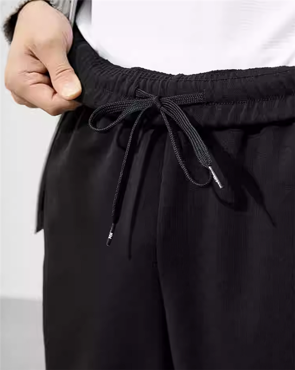 加绒款同价！361°长裤官方2.7折再清仓：券后50元