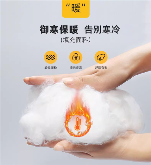 啄木鸟集团旗舰店：夹克/棉服84元新低大促