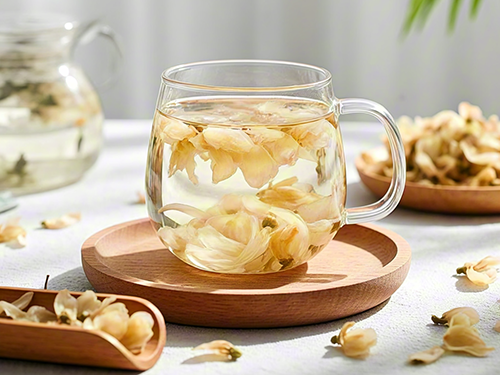 喝什么茶润肺又养肺 润肺效果最好的茶