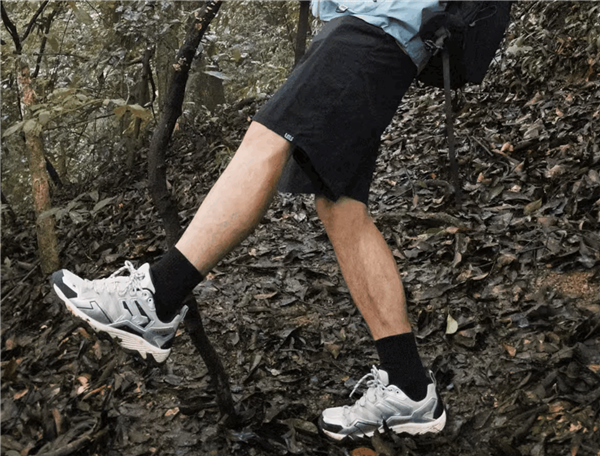 防砸、防滑、防崴脚！骆驼·昆仑登山鞋发车：领券立减130元