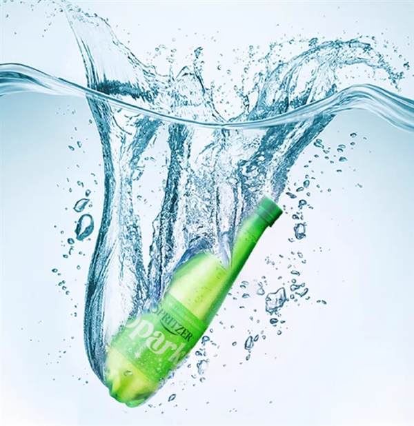 马来西亚太平山脉：事必胜无糖气泡水一瓶2.2元 （商超5.5元）