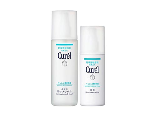 冬季保湿水乳推荐 最适合干皮的8款秋冬水乳