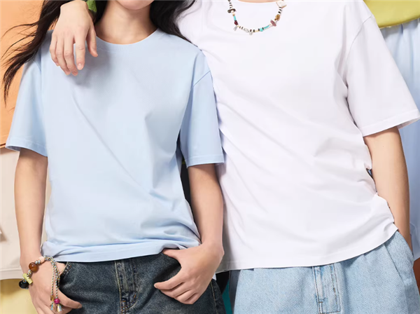 100%新疆棉 网易严选T恤优惠 到手27元