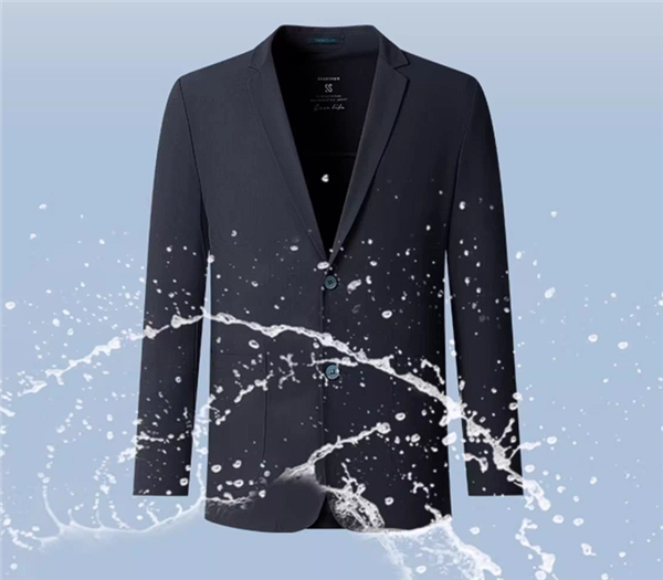 杉杉官方奥莱店:长袖衬衫17元、西服两件套53元新低清仓