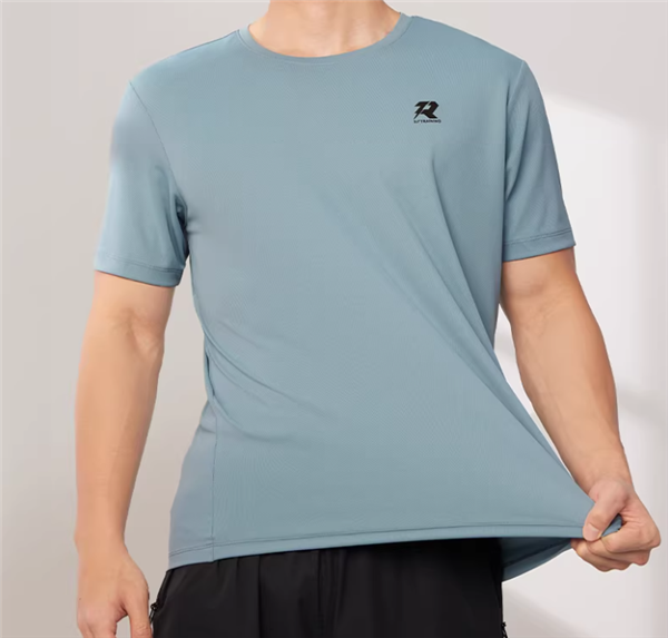 多色可选:361运动短袖限时28元大促