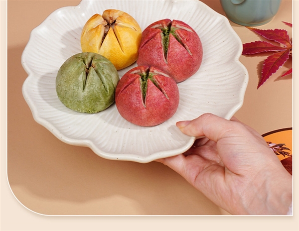 一口江南味 南宋胡记中式糕点组合39.9元到手5件