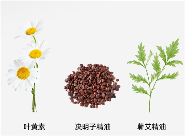 一片舒服30分钟 超活力蒸汽眼罩大促:0.33元/片