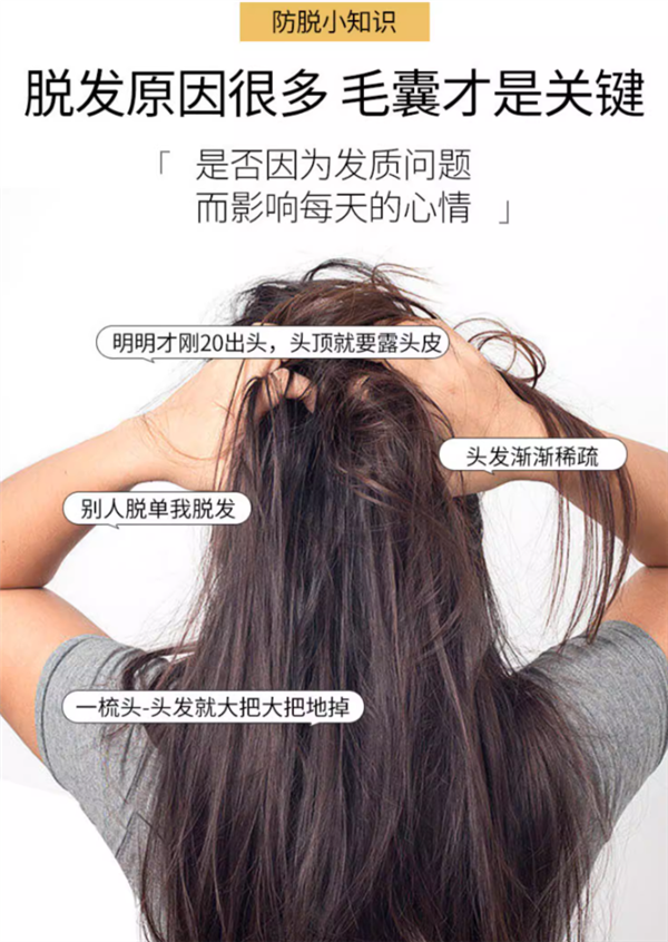 霸王招牌/侧柏叶洗发水29元官方半价 京东要59元