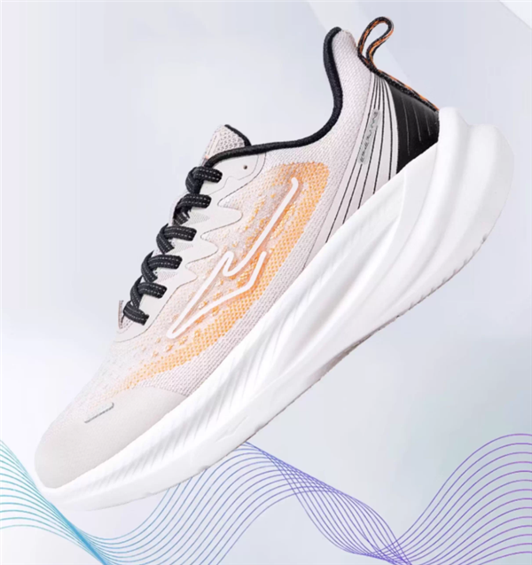 鸿星尔克官方大促:多款跑鞋83元起