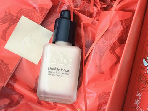 气垫排行混油皮粉底液推荐混油皮