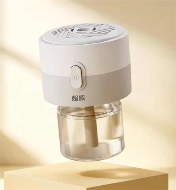 春夏1套就够用 超威蚊香液套装14.9元可用165晚