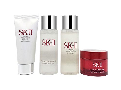 化妆品的使用顺序是什么 彩妆护肤的正确步骤