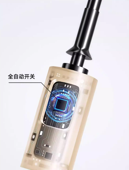 一键开合：天耀全自动雨伞9元包邮